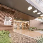 Apartamento Edificio H2