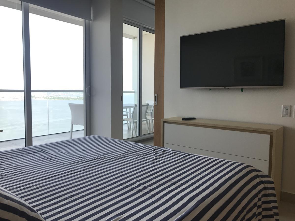 Apartamento Edificio H2