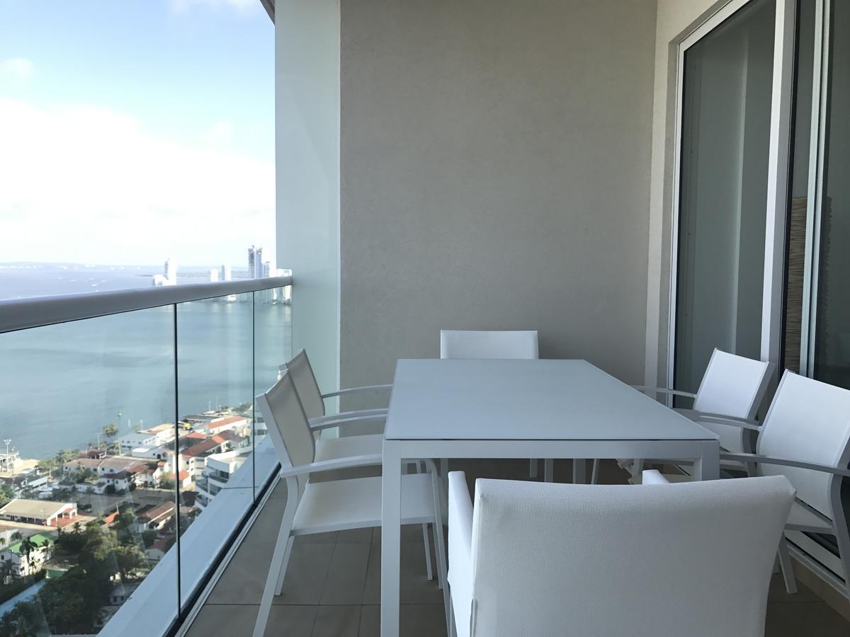 Apartamento Edificio H2 * Cartagena