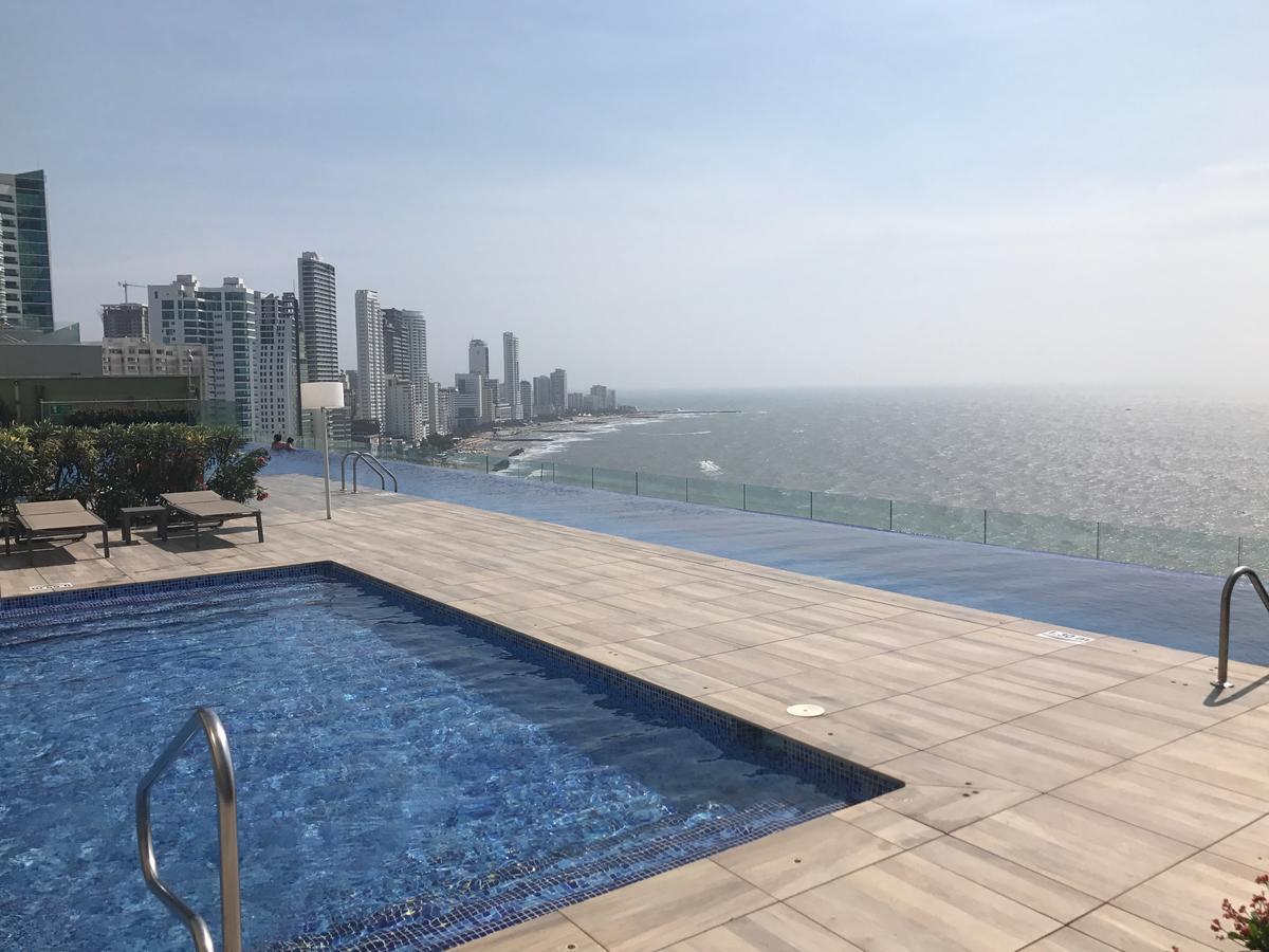 Apartamento Edificio H2 *