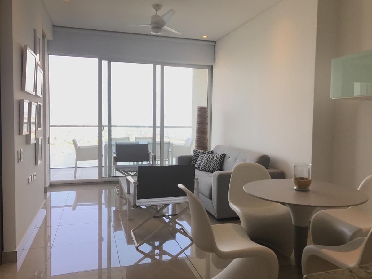 Apartamento Edificio H2 Apartment