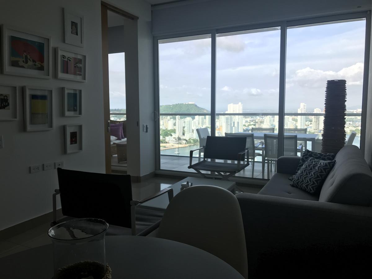 Apartment Apartamento Edificio H2 *
