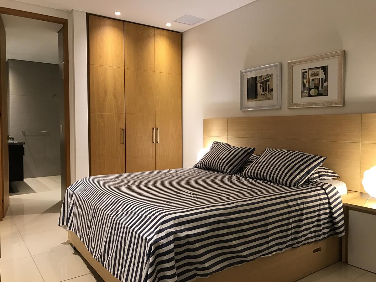 Apartamento Edificio H2