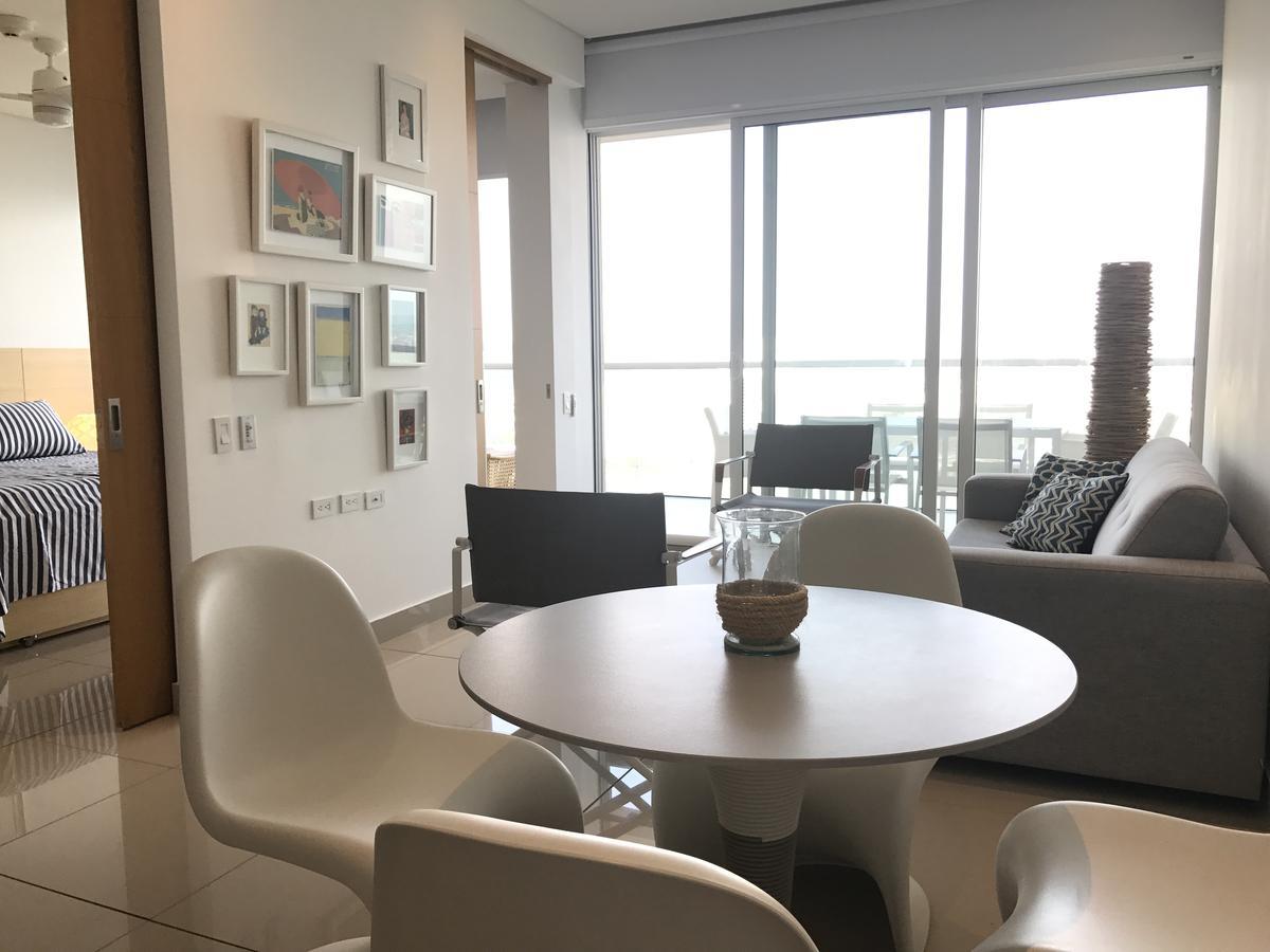 Apartamento Edificio H2 Apartment