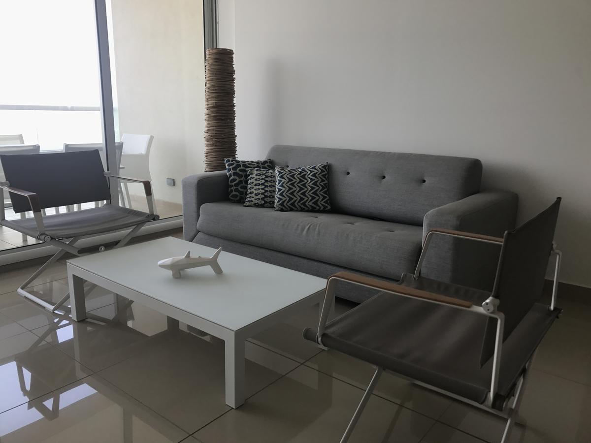 Apartamento Edificio H2 Cartagena