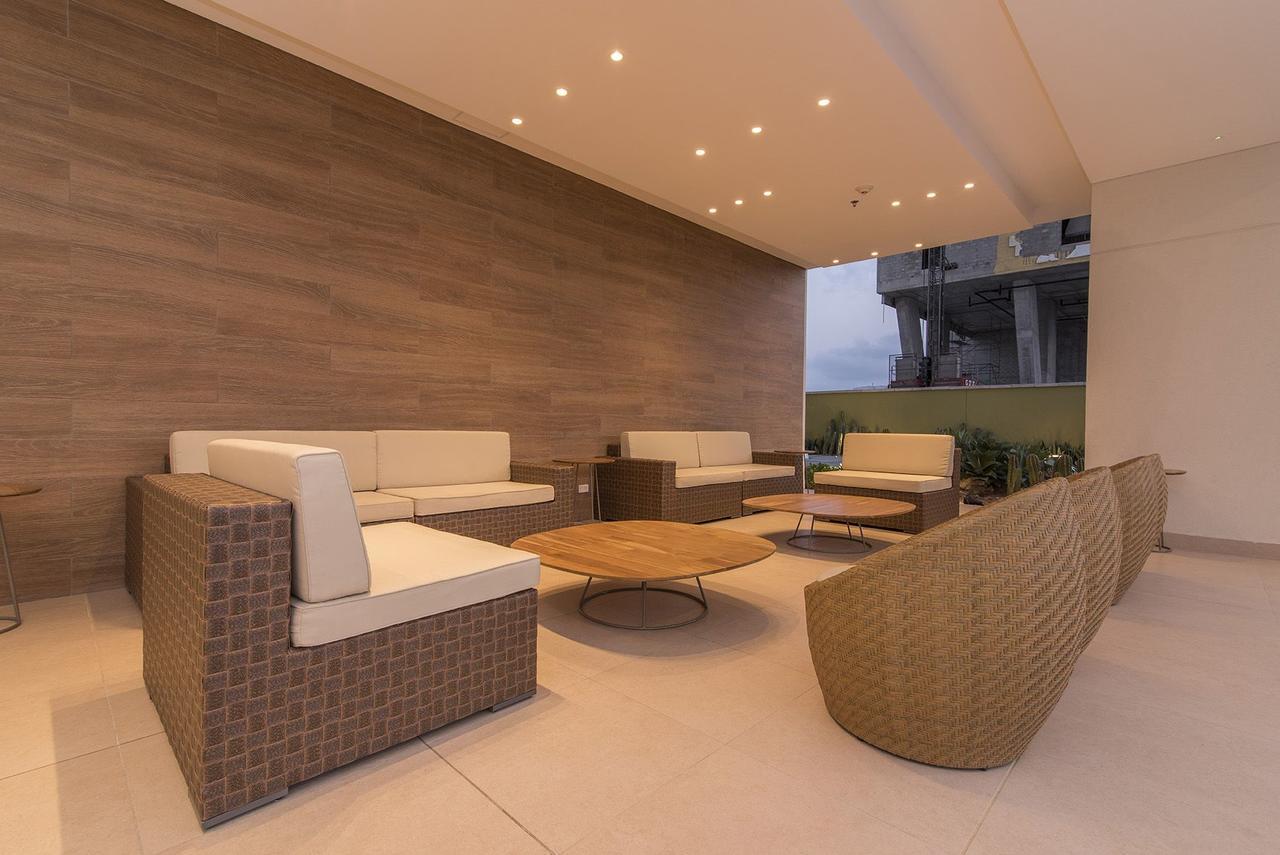 Apartamento Edificio H2 Apartment