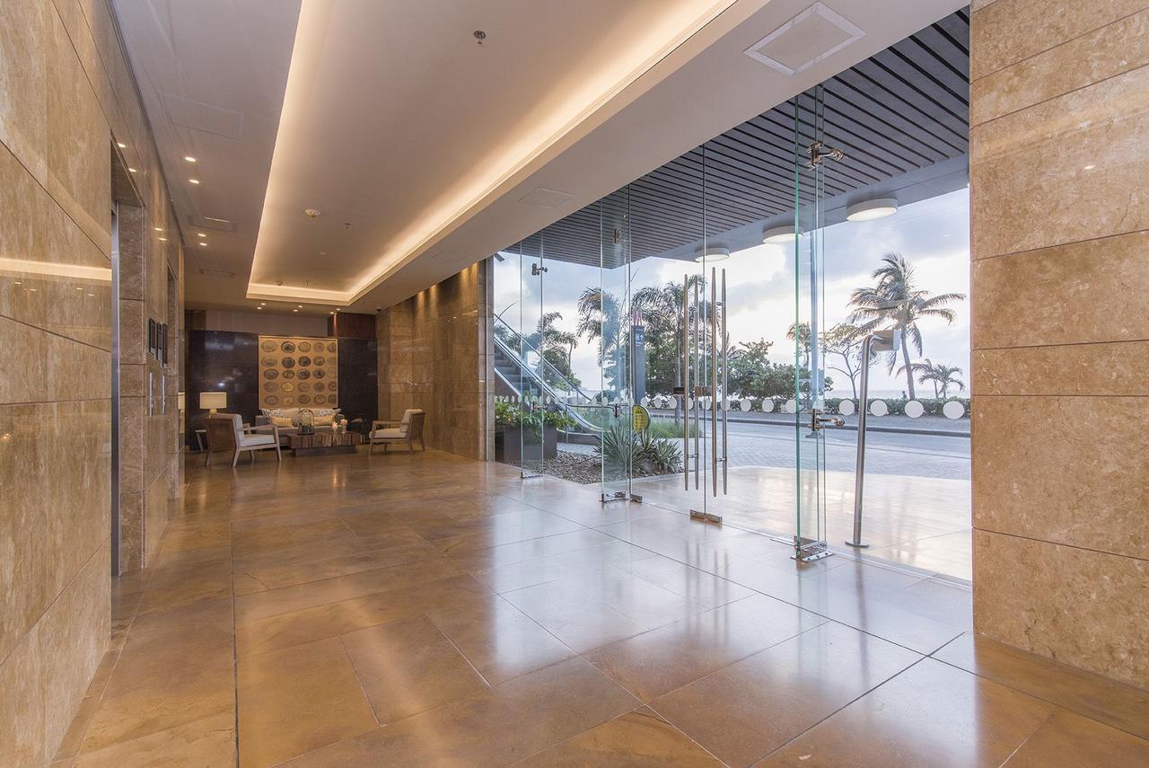Apartamento Edificio H2 * Cartagena