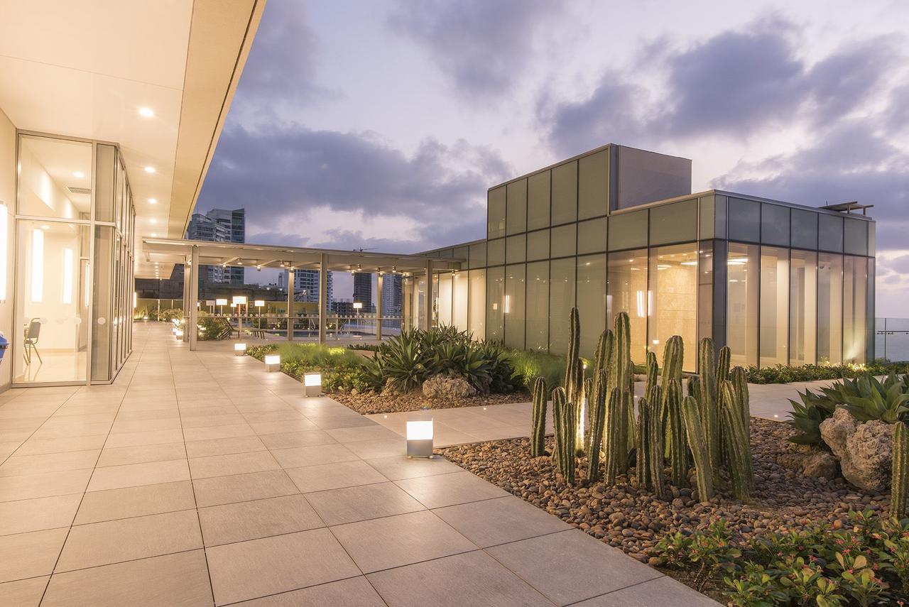 Apartamento Edificio H2 * Cartagena
