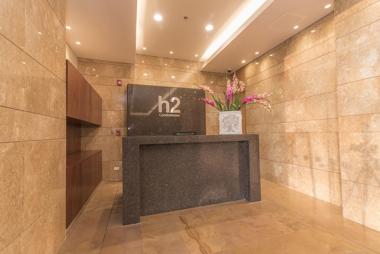 Apartamento Edificio H2 Apartment *