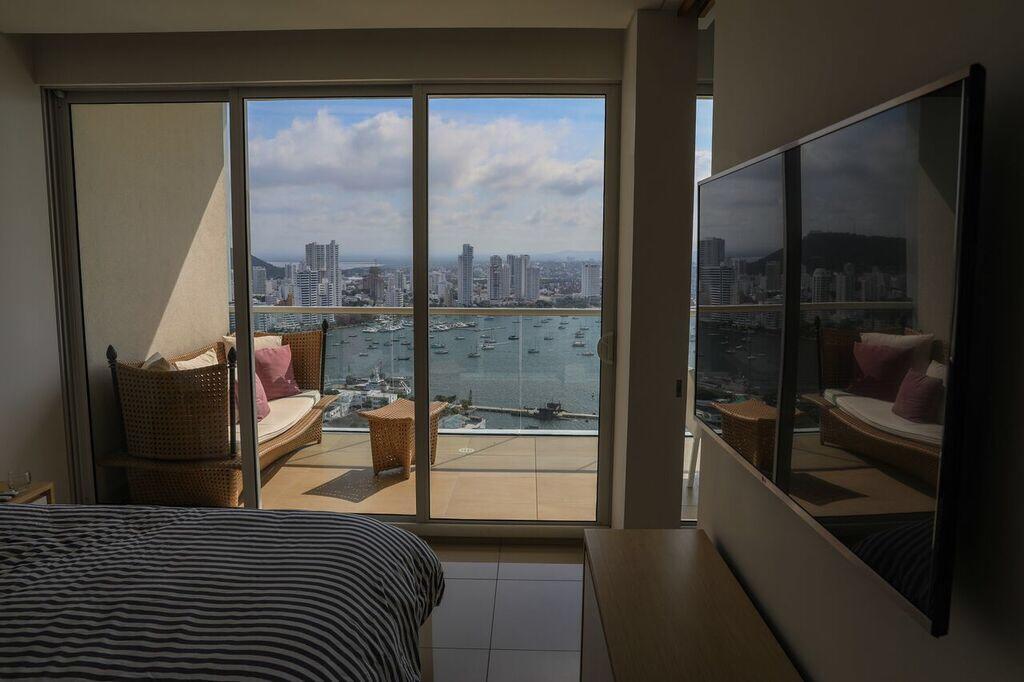 Apartamento Edificio H2 Apartment Cartagena