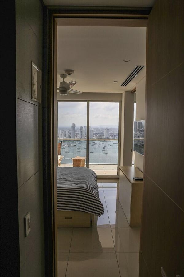 Apartamento Edificio H2 * Cartagena